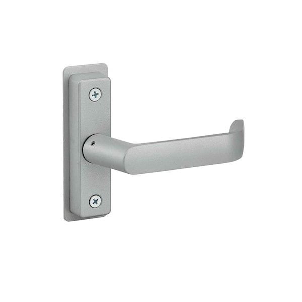 Aluminum Door Trim